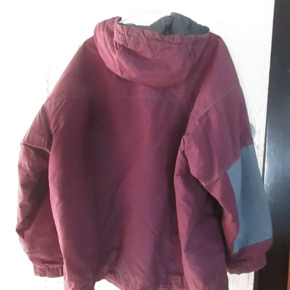 Columbia Men's XL Jacket - Picture 2 of 2